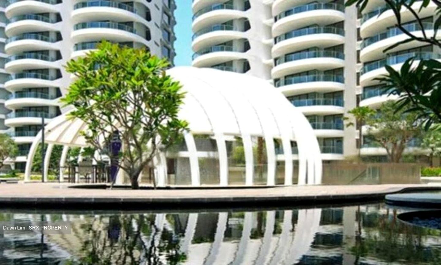 Cape Royale (D4), Condominium #474204651